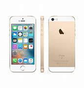 Image result for Apple iPhone SE Gold