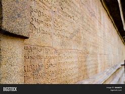 Image result for Ancient Tamil Writing