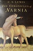 Image result for Narnia Unicorn