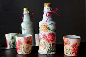 Image result for Decoupage Artists