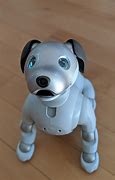 Image result for Aibo Ers 1000 Red