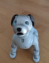 Image result for Aibo Ers 1000