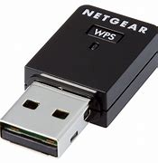 Image result for Netgear Wireless-N 33 Adapter