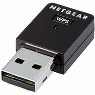 Image result for Netgear Wi-Fi N USB Adapter