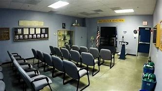 Image result for USAF Air Base Briefing Room