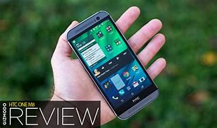 Image result for HTC M8 vs iPhone 6