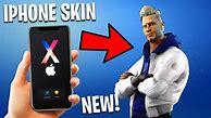 Image result for Fortnite Game for iPhone
