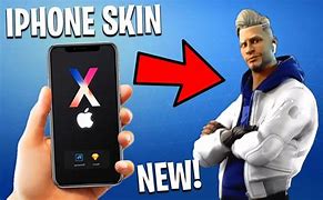 Image result for iPhone Fortnite Special Skin