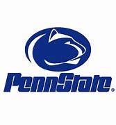 Image result for Penn State Football Logo