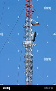 Image result for Radio Communications Tower