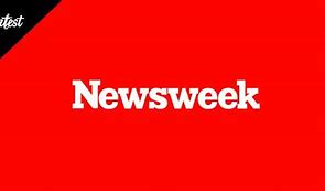 Image result for Who Owns Newsweek Magazine