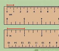 Image result for 4 Inches to Cm