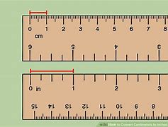 Image result for Printable Ruler Diagram