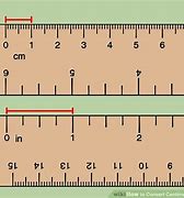 Image result for 17 Cm to Inches