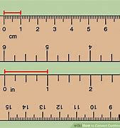 Image result for How Wide Is a Centimeter
