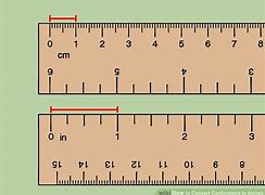 Image result for 5 Inches in Cm