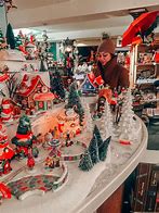 Image result for Christmas Shop Banff