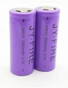Image result for Lithium Packed Battery