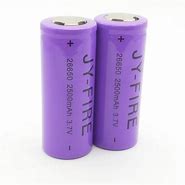 Image result for Airvape X Replacement Battery