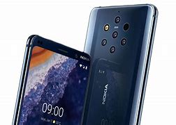 Image result for Nokia 9 Purevie