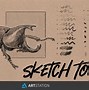Image result for Photoshop Sketching Brushes