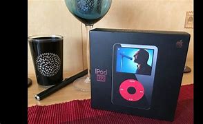 Image result for U2 iPod Classic 5th Gen