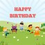 Image result for Sweet Birthday Wishes Meme