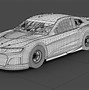 Image result for Cool 2018 NASCAR Cars Toyota Side Veiw