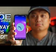 Image result for Samsung Galaxy S10e Prism Blue