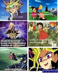 Image result for Uno Yu-Gi-Oh! Meme