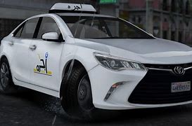 Image result for 2017 Camry Taxi