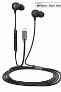 Image result for Earphones with Good Mic for iPhone