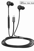 Image result for iPhone 7 Wired Earbuds