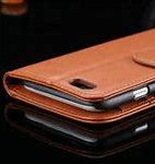 Image result for iPhone Square PU Leather Case