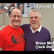 Image result for Bruce McGill Jack Dalton