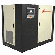 Image result for Ingersoll Rand Rotary Screw Air Compressor