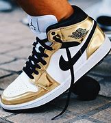 Image result for Metallic Jordan 2