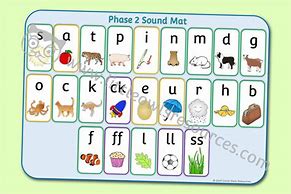 Image result for Phase 2 Sound Mat