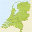 Image result for Terrain of the Netherlands