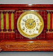 Image result for Internal Works of a Enfield Mantle Clock