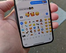 Image result for Talking Person iPhone Emoji