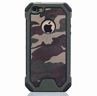 Image result for Camo Hard Shell Case for iPhone 5S