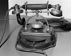 Image result for World's First Phone