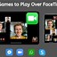 Image result for Games for FaceTime with Ur BFF