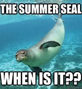 Image result for Strong Seal Meme