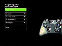 Image result for Xbox One S Controller Layout