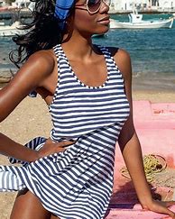Image result for Maxi Multi Print Beach Tunic for Women