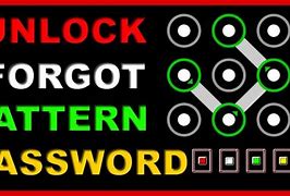 Image result for Unlock Passcode Patterns