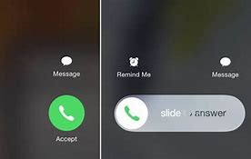 Image result for Ignore Button On Phone