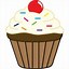 Image result for Cupcakes Png Clip Art
